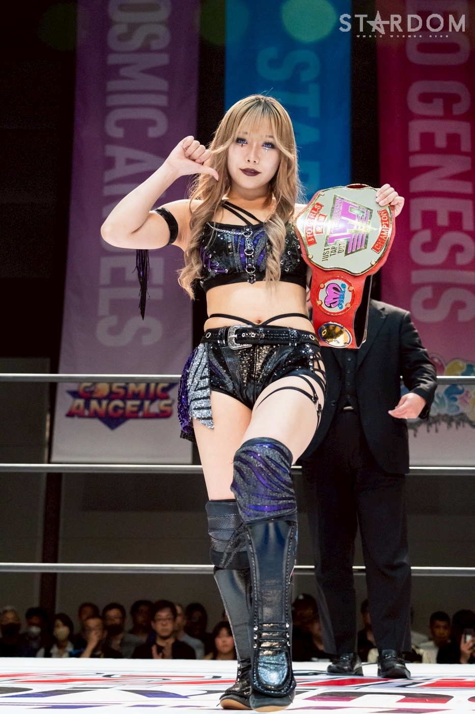 STARDOM 中野たむ選手 ポートレート11点まとめて★ 送料込み•大特価★ Amazon.co.jp: スターダム ポートレート 中野たむ スターライト