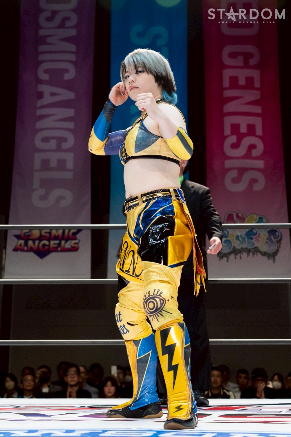 20250501_5 | 試合レポート | スターダム✪STARDOM