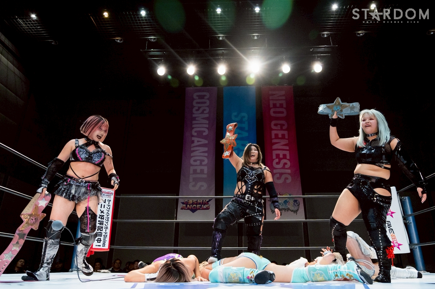 20250501_4 | 試合レポート | スターダム✪STARDOM