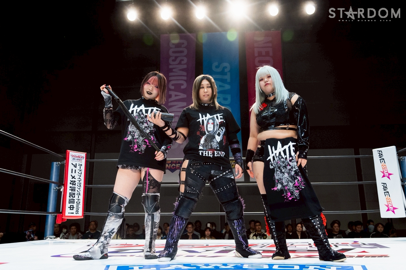 20250501_4 | 試合レポート | スターダム✪STARDOM