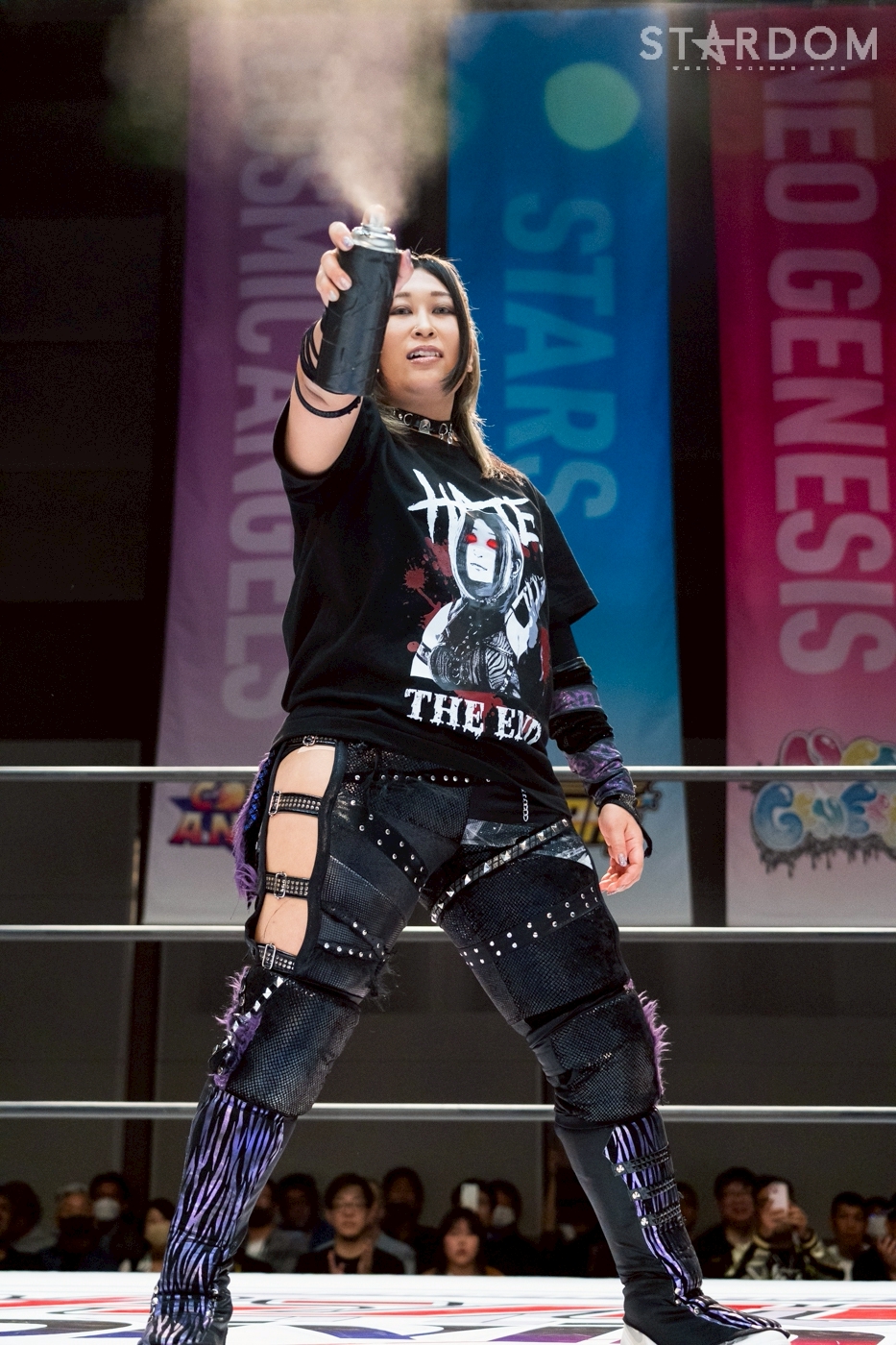 20250501_4 | 試合レポート | スターダム✪STARDOM