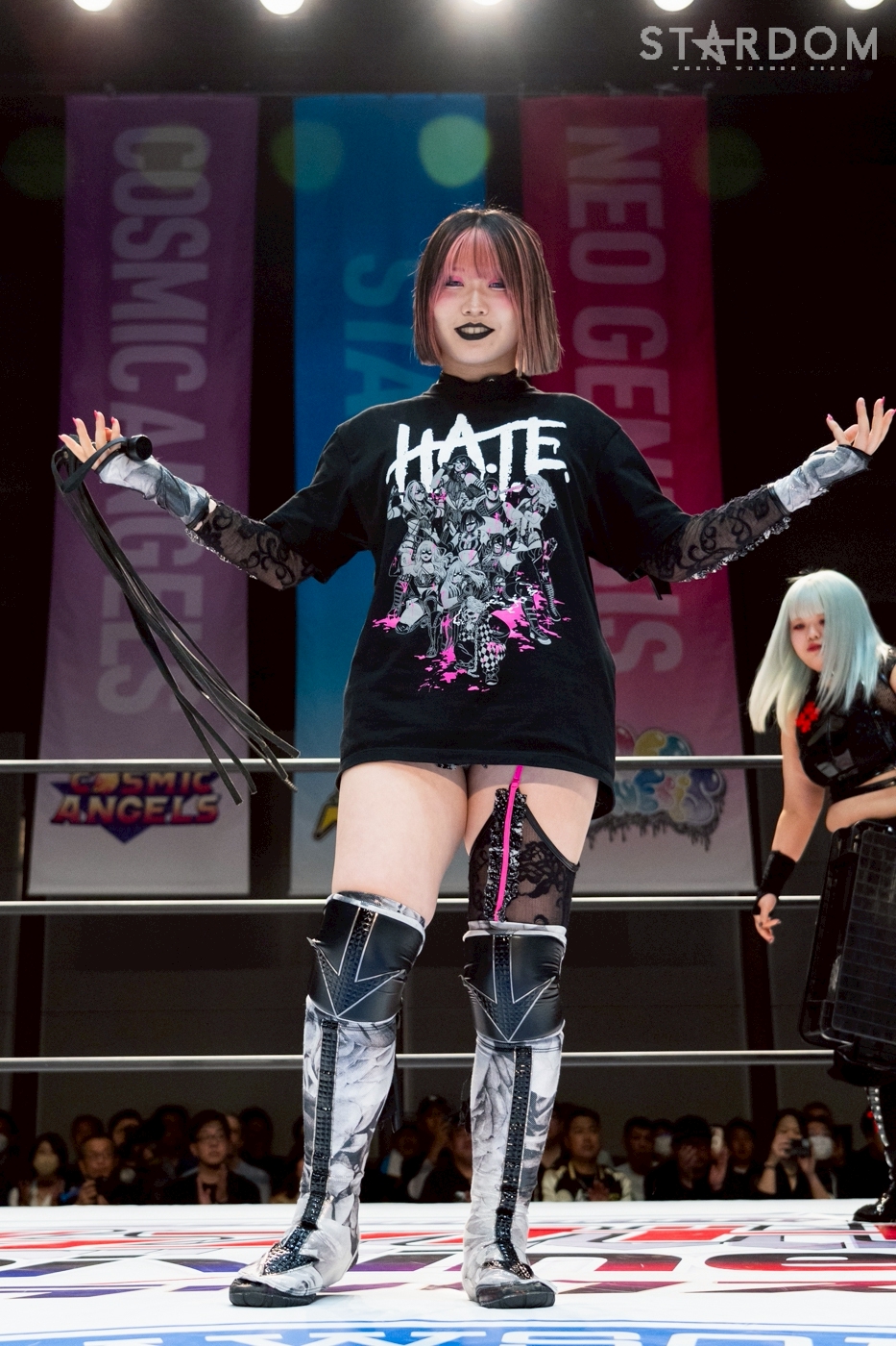 20250501_4 | 試合レポート | スターダム✪STARDOM