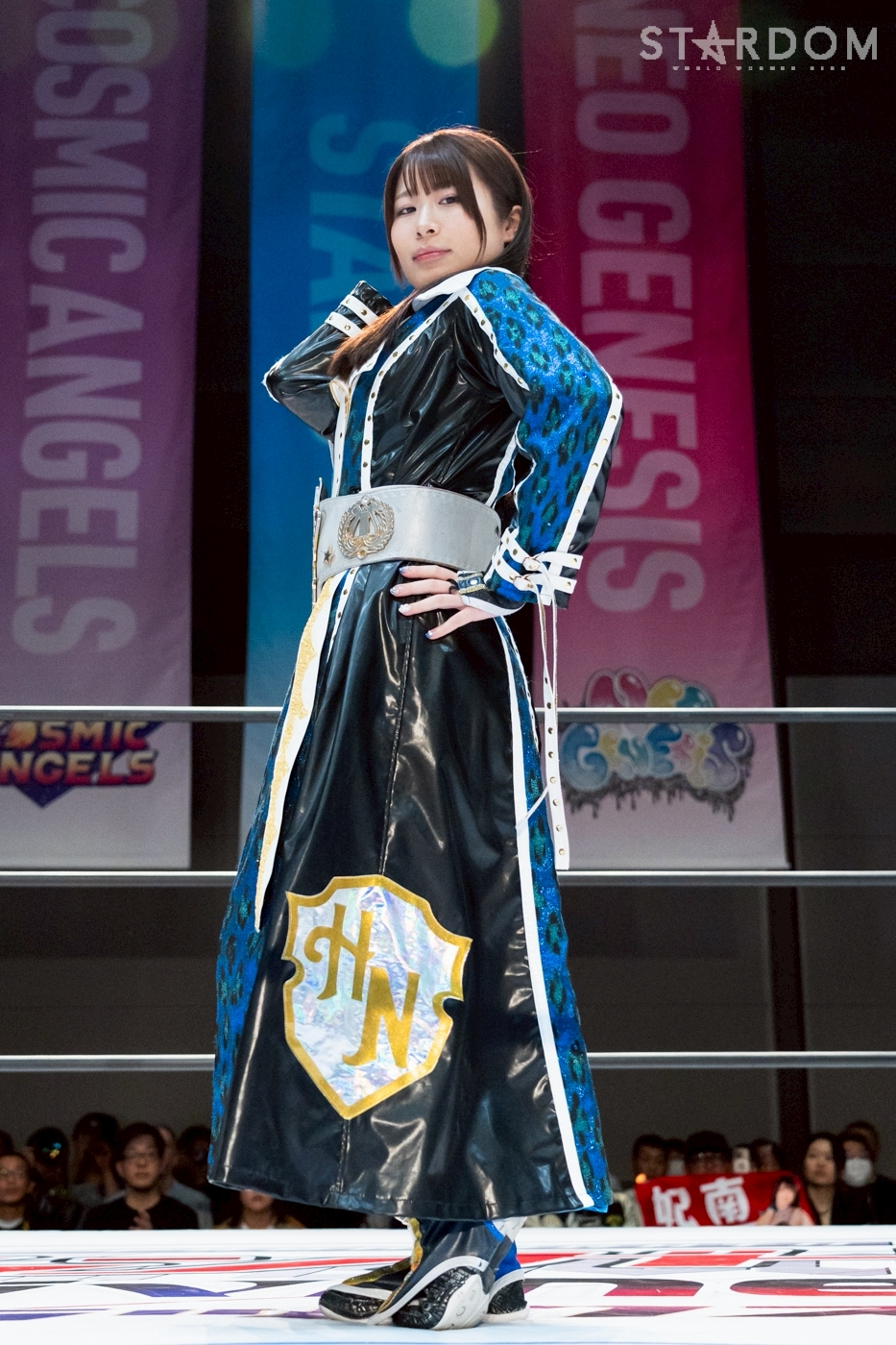 20250501_3 | 試合レポート | スターダム✪STARDOM