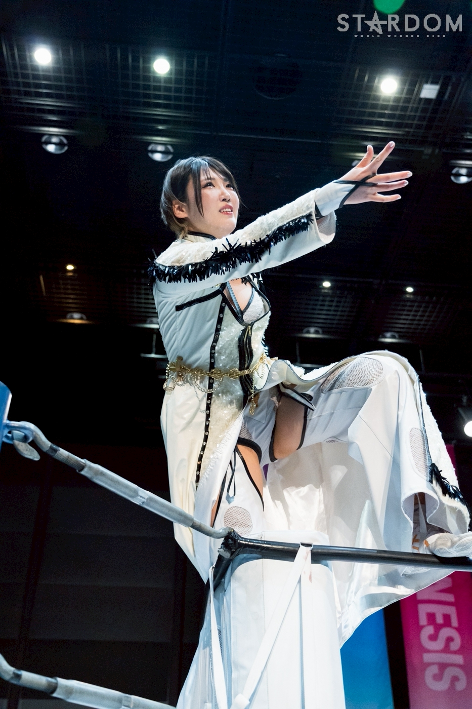 20250501_3 | 試合レポート | スターダム✪STARDOM