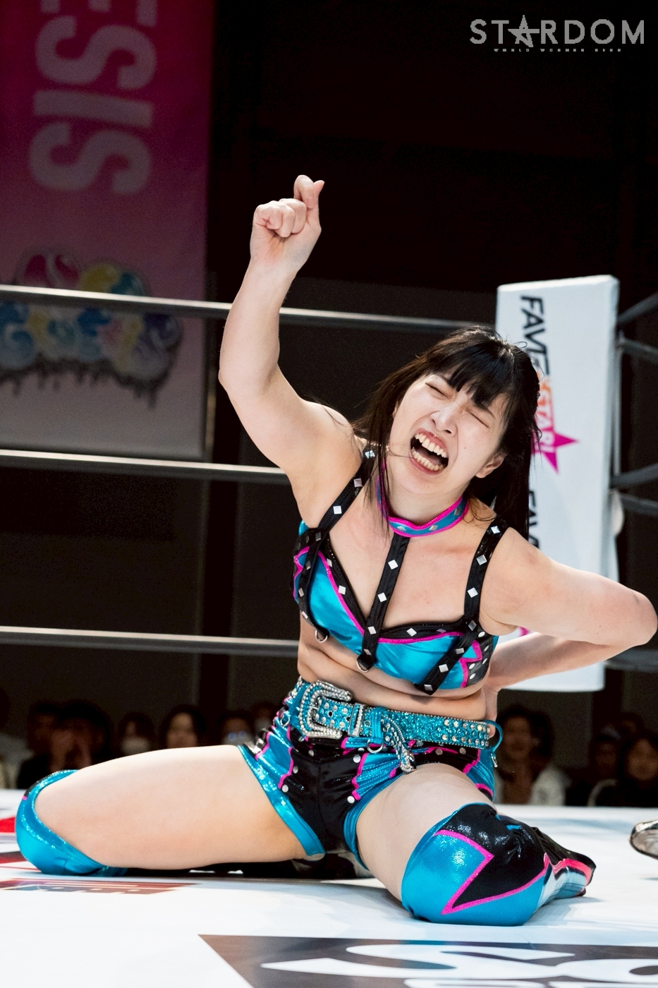 20250501_2 | 試合レポート | スターダム✪STARDOM