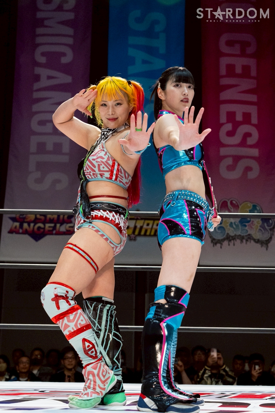 20250501_2 | 試合レポート | スターダム✪STARDOM