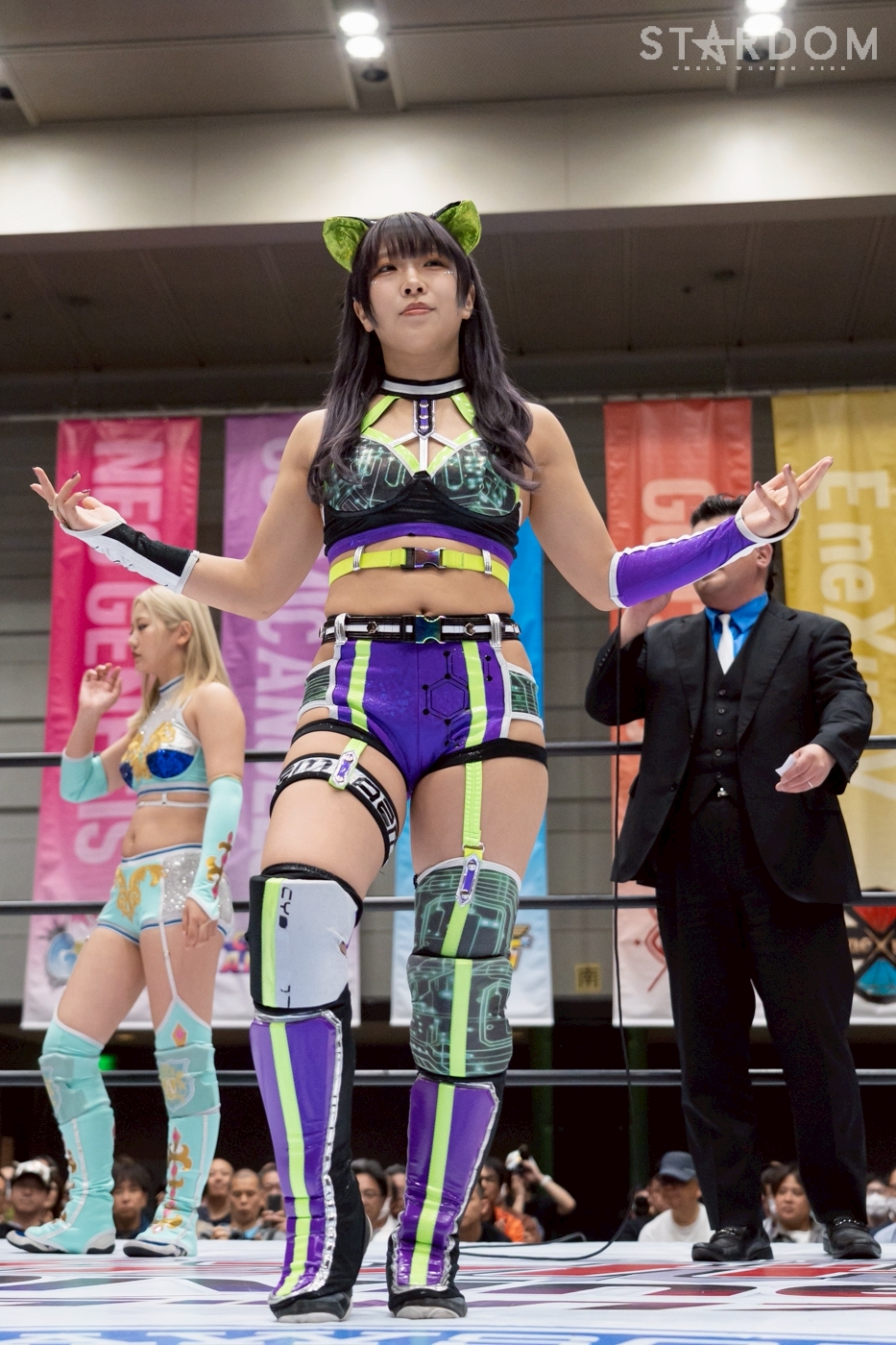 20250524_6 | 試合レポート | スターダム✪STARDOM