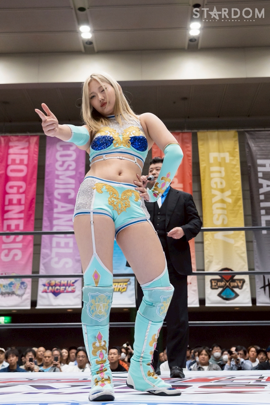 20250524_6 | 試合レポート | スターダム✪STARDOM