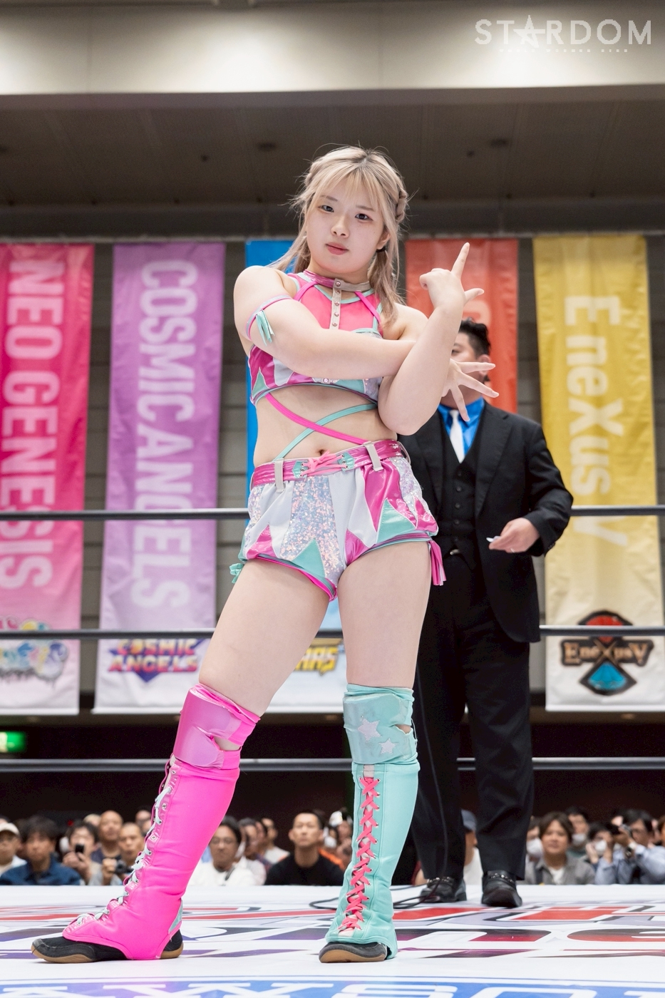 20250524_5 | 試合レポート | スターダム✪STARDOM