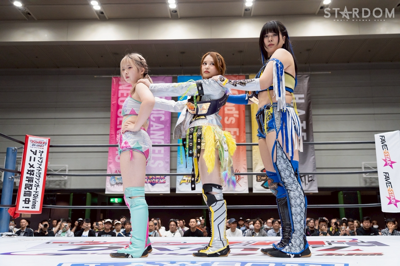20250524_5 | 試合レポート | スターダム✪STARDOM