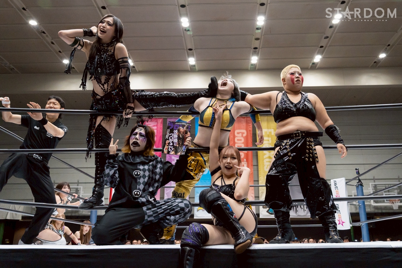 20250524_4 | 試合レポート | スターダム✪STARDOM