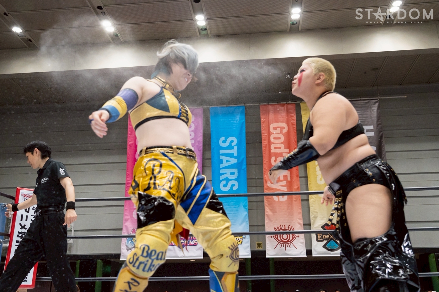 20250524_4 | 試合レポート | スターダム✪STARDOM