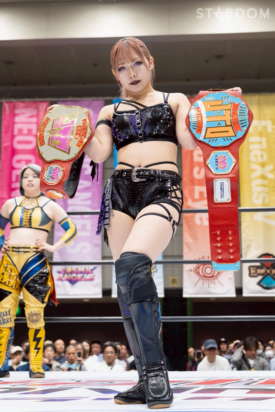 20250524_4 | 試合レポート | スターダム✪STARDOM