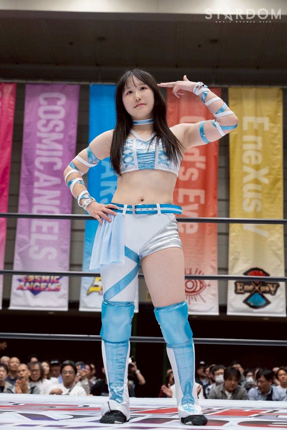 20250524_3 | 試合レポート | スターダム✪STARDOM
