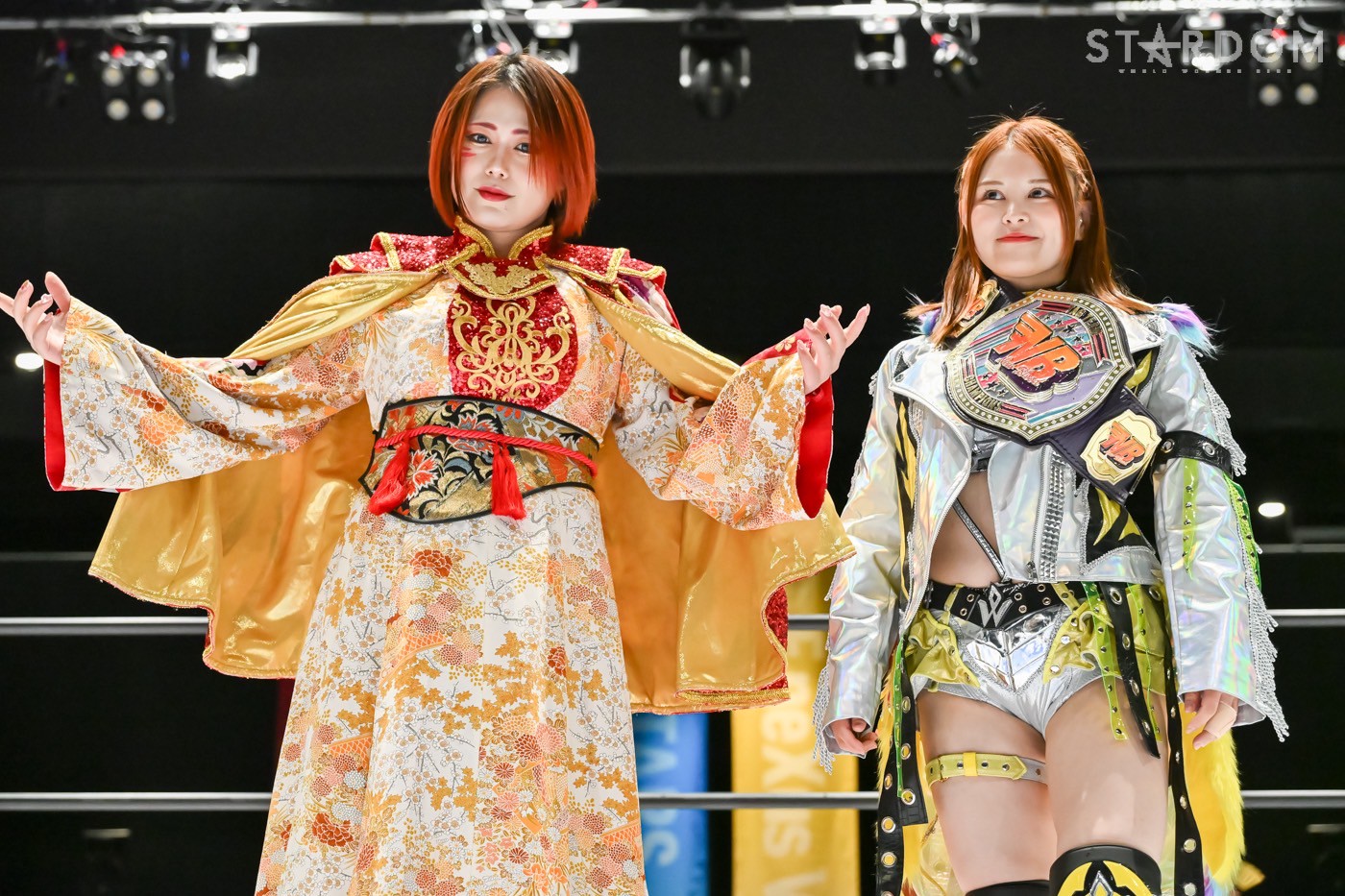 20250503_3 | 試合レポート | スターダム✪STARDOM