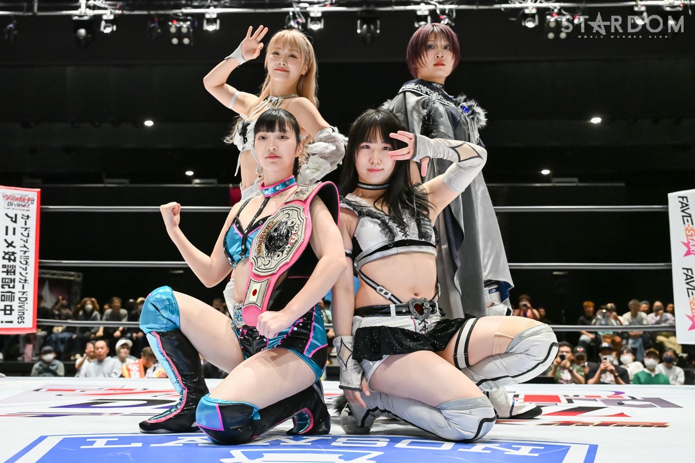 20250503_5 | 試合レポート | スターダム✪STARDOM