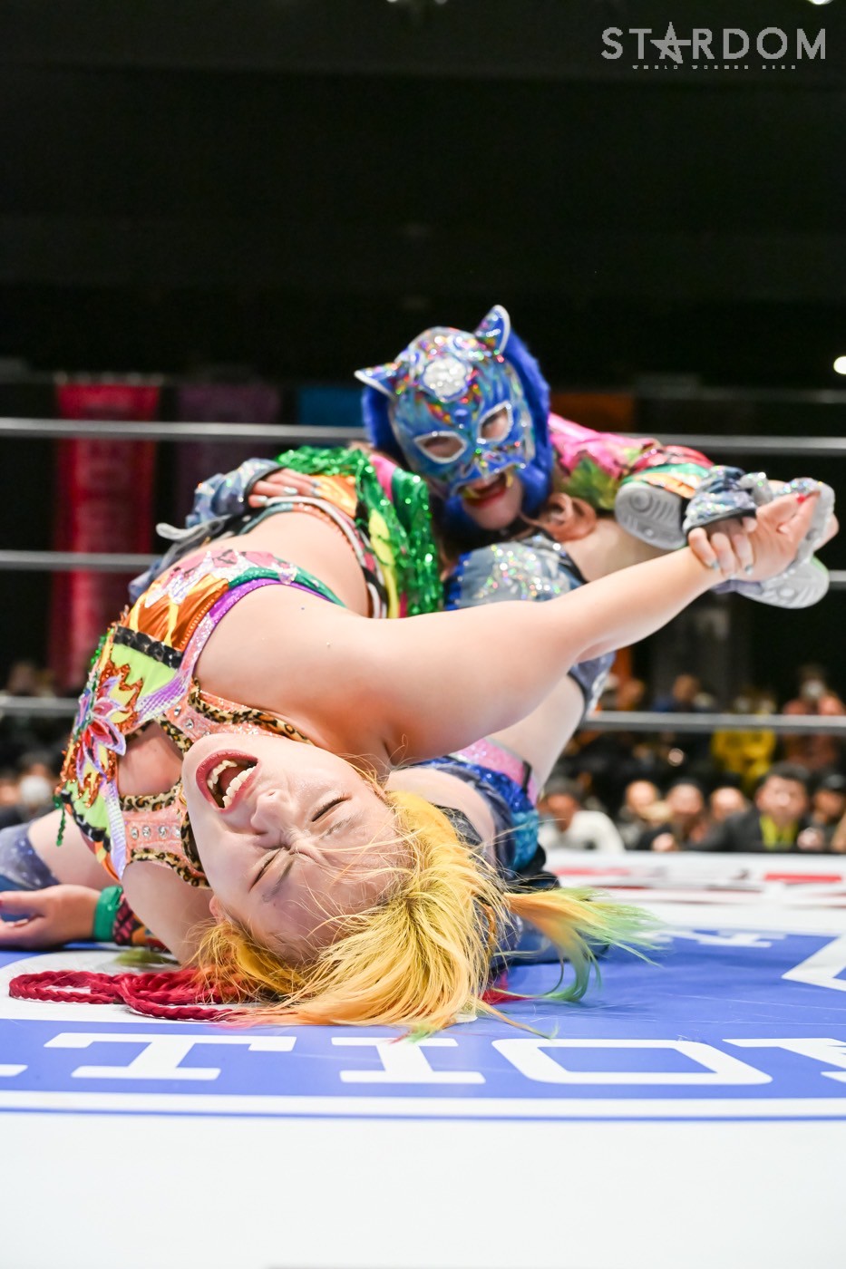 20250503_6 | 試合レポート | スターダム✪STARDOM