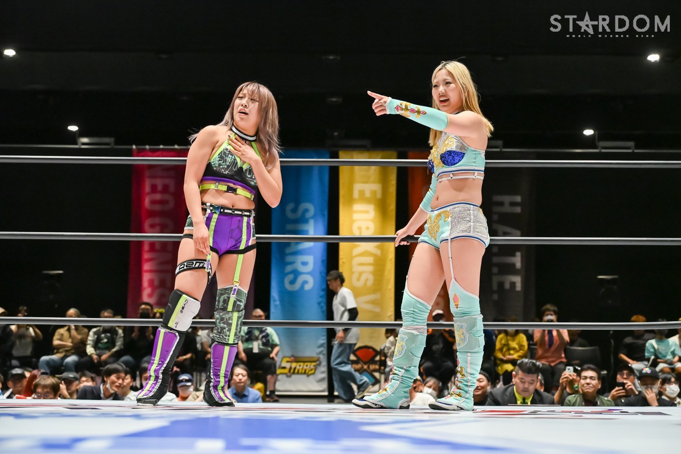 20250503_3 | 試合レポート | スターダム✪STARDOM