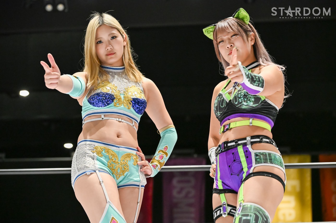 20250503_3 | 試合レポート | スターダム✪STARDOM