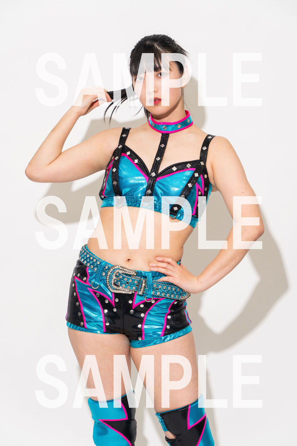 スターダム　TOKYO CYBER SQUAD / 写真集 スターダム TOKYO CYBER SQUAD / 写真集 スターダム TOKYO CYBER