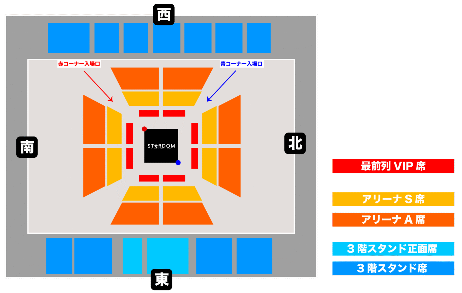 Sammy presents「STARDOM 5☆STAR GP 2025 × リベパチ・リベスロ」in