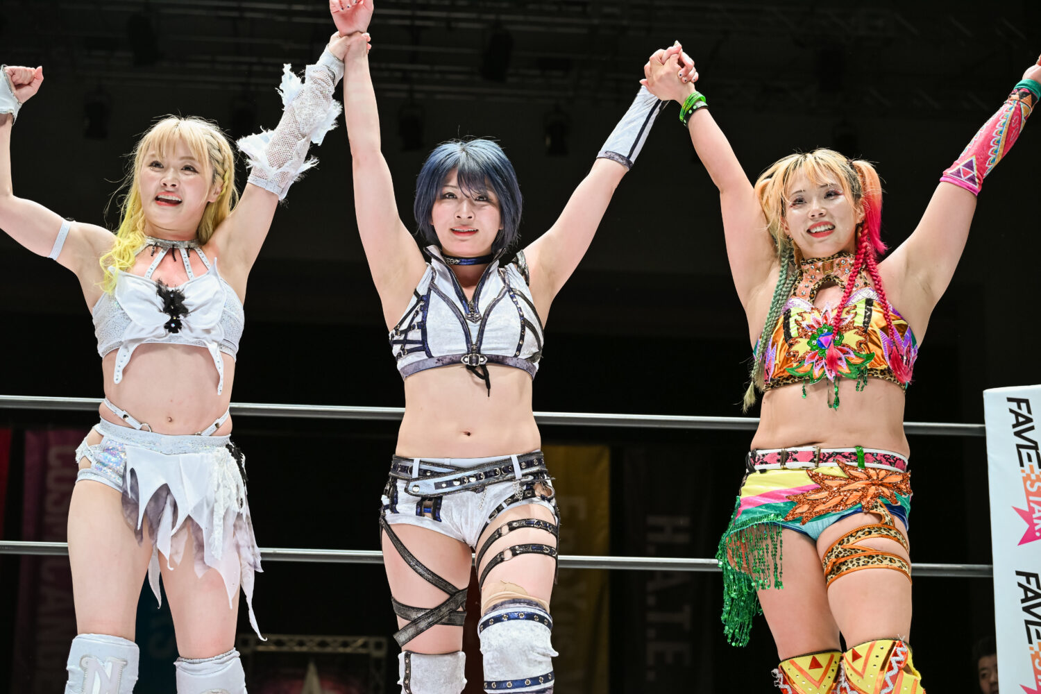 『STARDOM in MAIBARA 2025 Jun.』