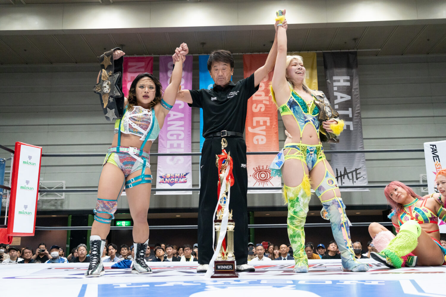 STARDOM in OSAKA 2025 Jun.