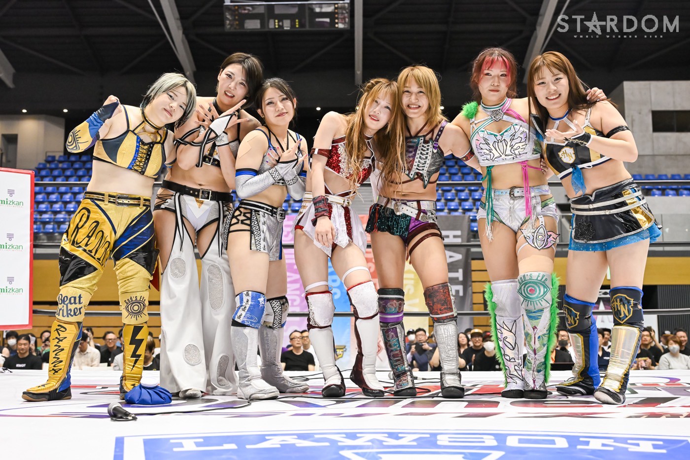 STARDOM in MATSUE 2025 〜鹿島沙希凱旋〜