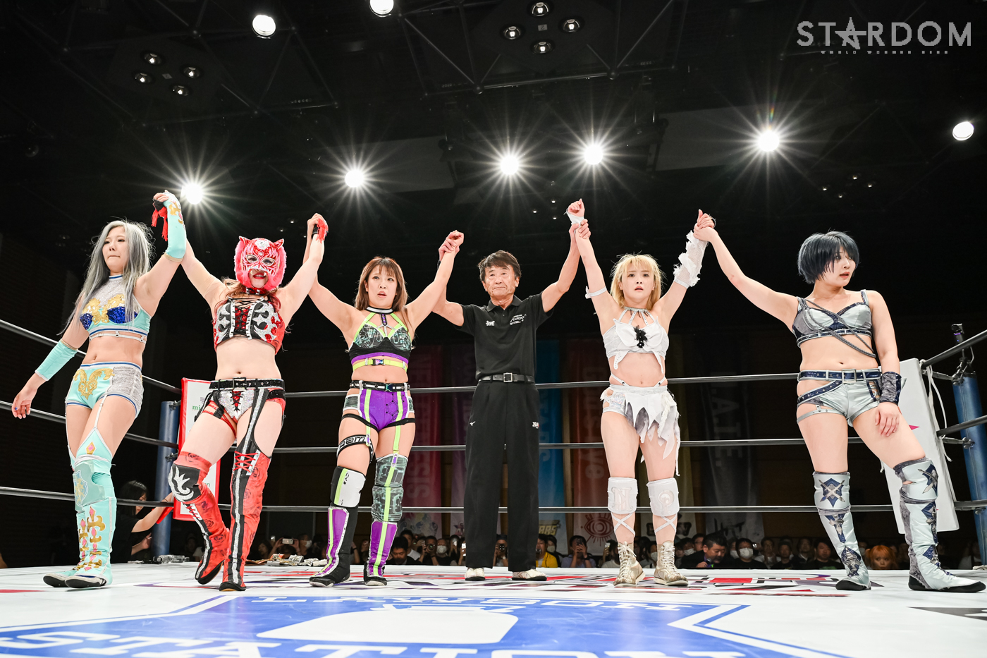STARDOM in OKAYAMA 2025 Jun.