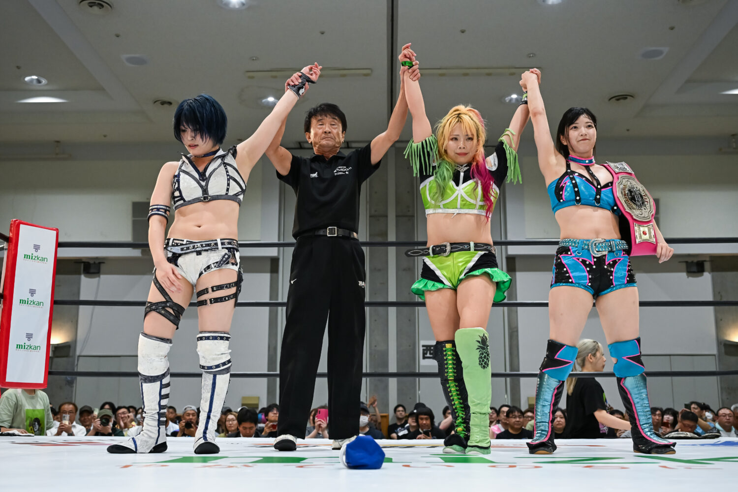 北東北 2DAYS 2025 STARDOM in HACHINOHE