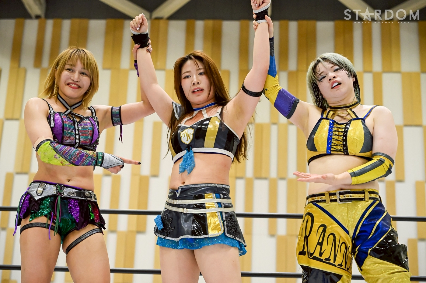 20250614_6 | 試合レポート | スターダム✪STARDOM