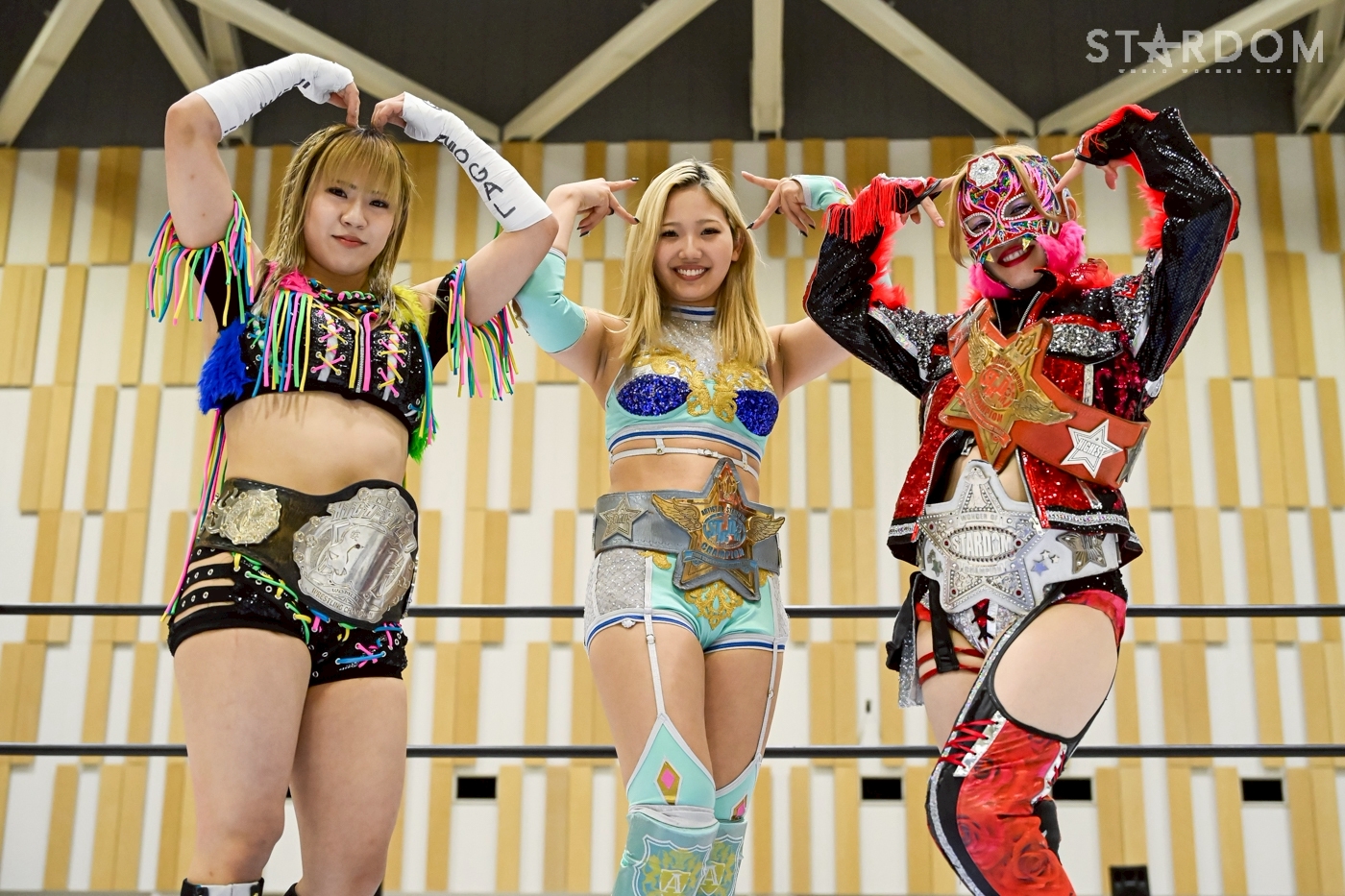 20250614_5 | 試合レポート | スターダム✪STARDOM