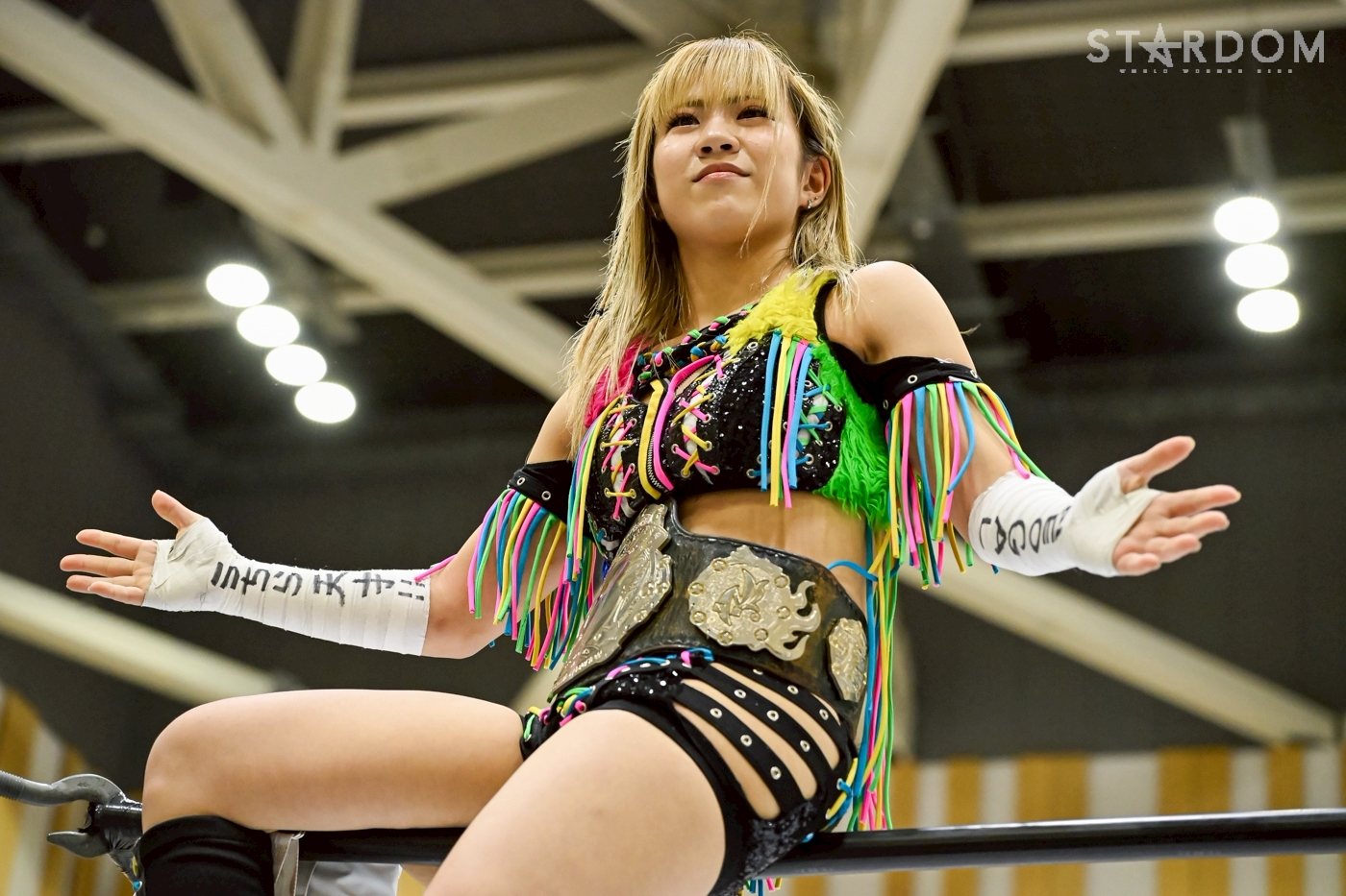 20250614_5 | 試合レポート | スターダム✪STARDOM