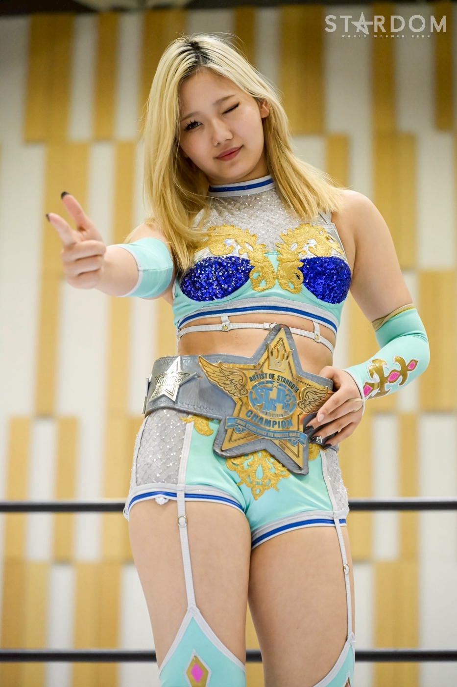 20250614_5 | 試合レポート | スターダム✪STARDOM