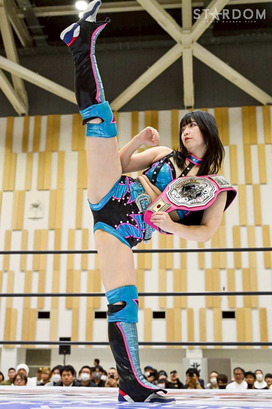 20250614_5 | 試合レポート | スターダム✪STARDOM