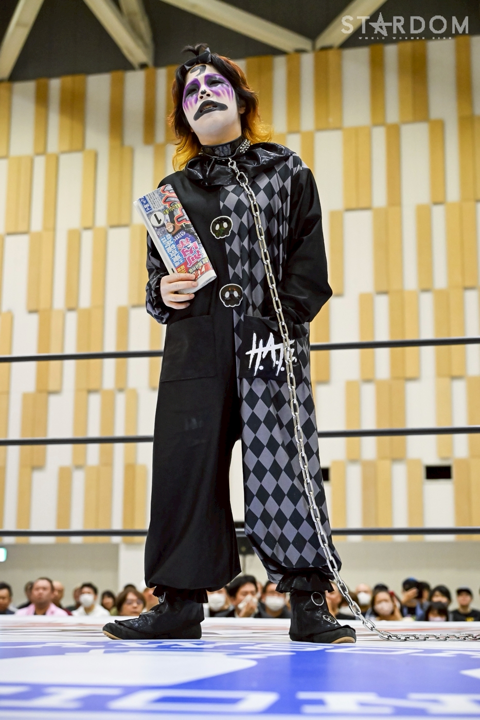 20250614_3 | Match Report | Stardom✪STARDOM
