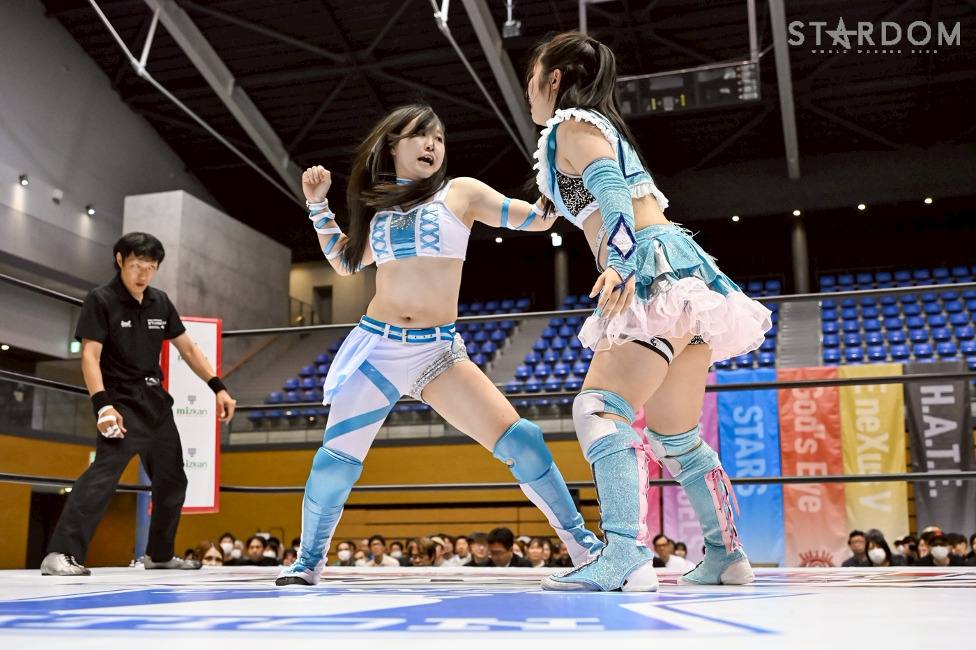 20250628_3 | 試合レポート | スターダム✪STARDOM