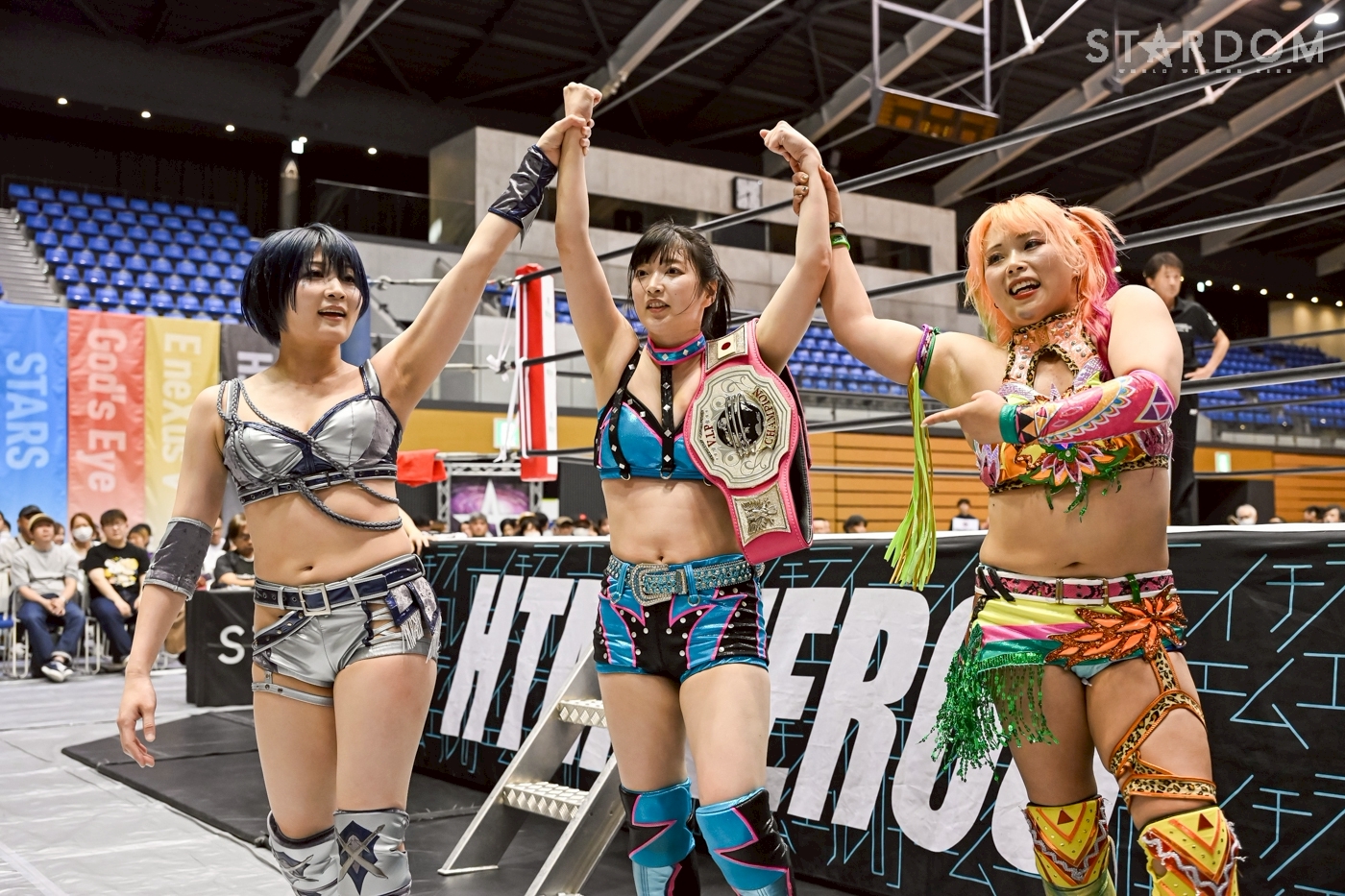 20250628_2 | Match Report | Stardom✪STARDOM