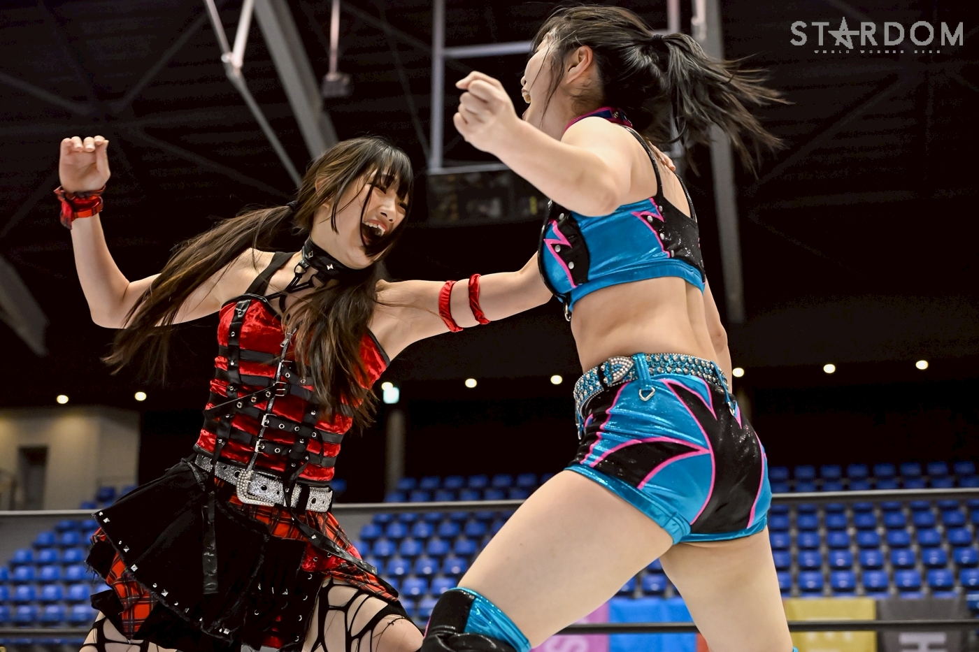 20250628_2 | Match Report | Stardom✪STARDOM