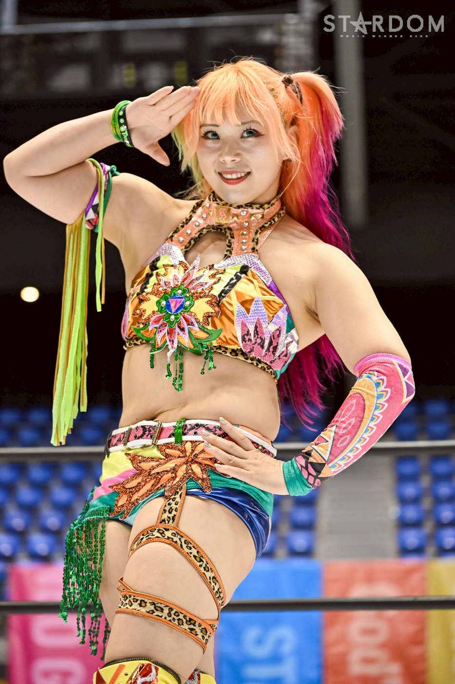 20250628_2 | Match Report | Stardom✪STARDOM