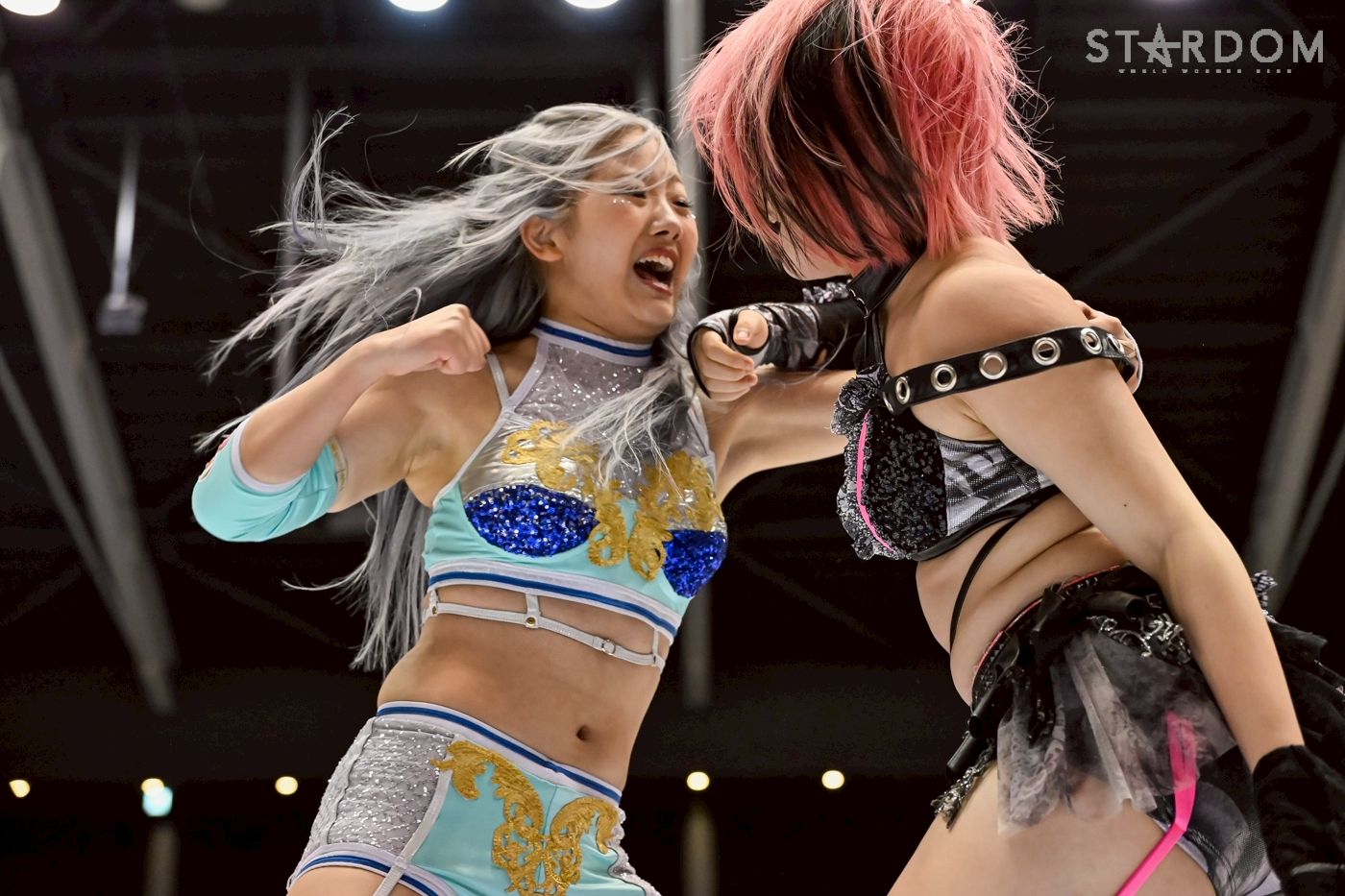 20250628_4 | 試合レポート | スターダム✪STARDOM