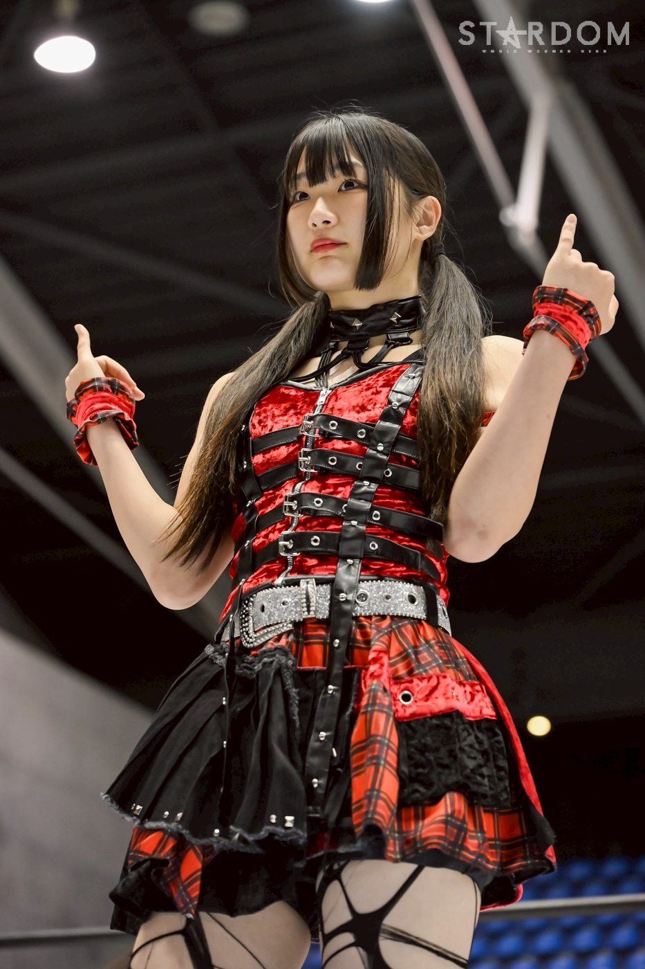 20250628_2 | Match Report | Stardom✪STARDOM