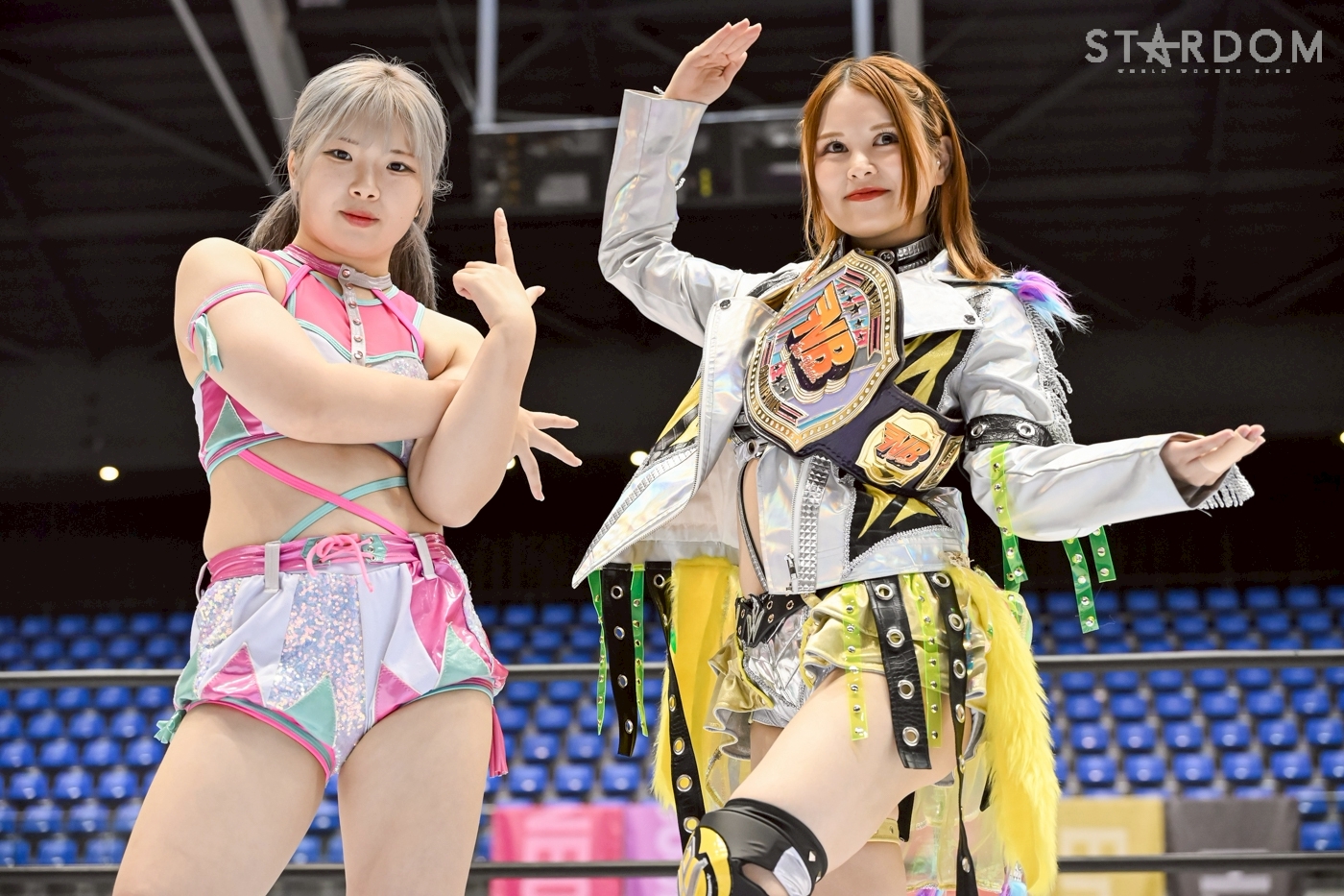 20250628_1 | 試合レポート | スターダム✪STARDOM