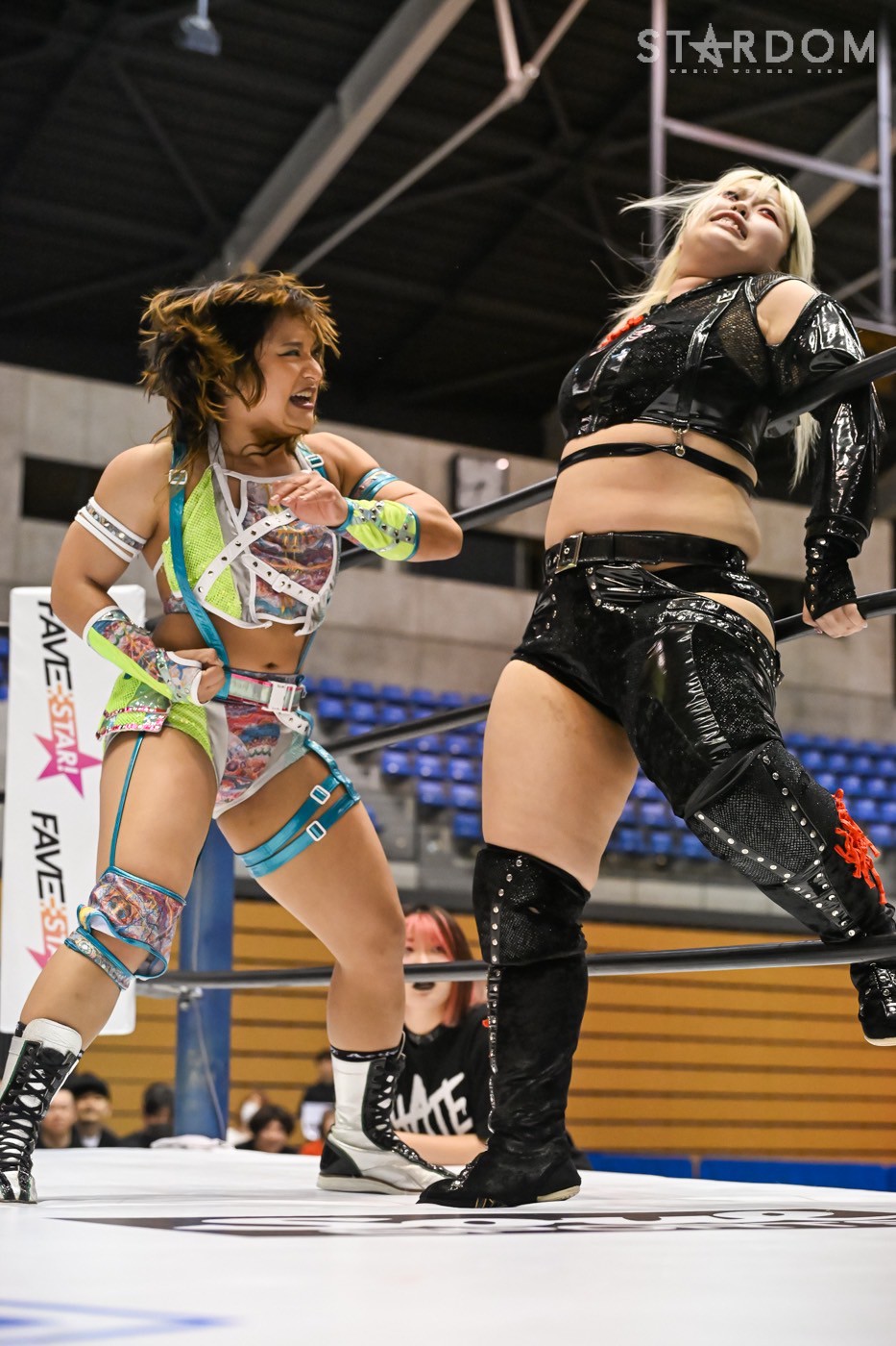 20250628_5 | 試合レポート | スターダム✪STARDOM