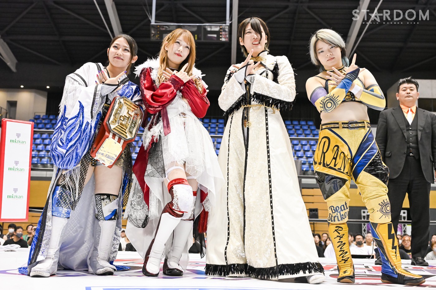 20250628_6 | 試合レポート | スターダム✪STARDOM