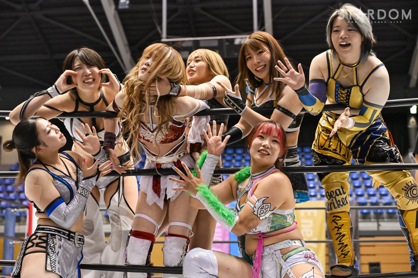 20250628_6 | 試合レポート | スターダム✪STARDOM