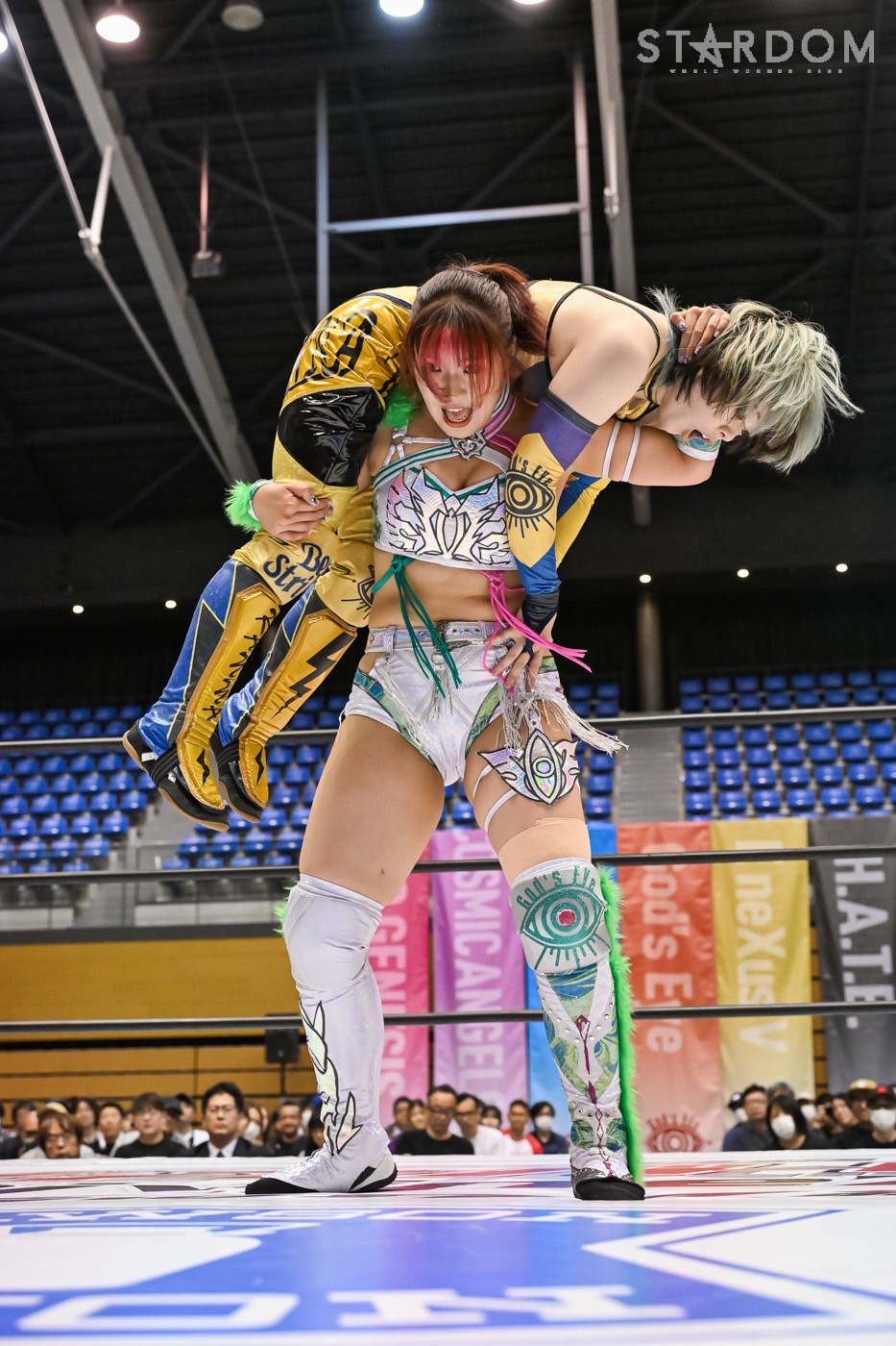 20250628_6 | 試合レポート | スターダム✪STARDOM