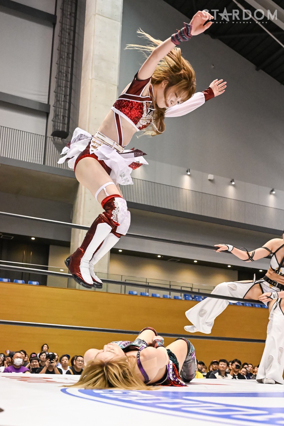 スターダム　鹿島沙希選手　スゥエットパンツ 楽天市場】HTML ZERO3×STARDOM 鹿島沙希 コラボ パンツ メンズ