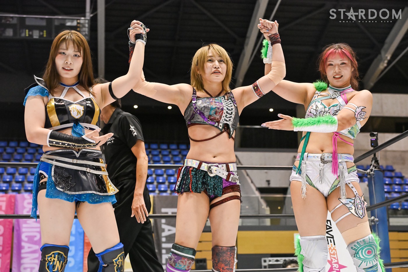 3点セット　スターダム　ドン・キホーテ　鹿島沙希 Amazon.co.jp: 鹿島沙希 グッズセット スターダム : ホーム