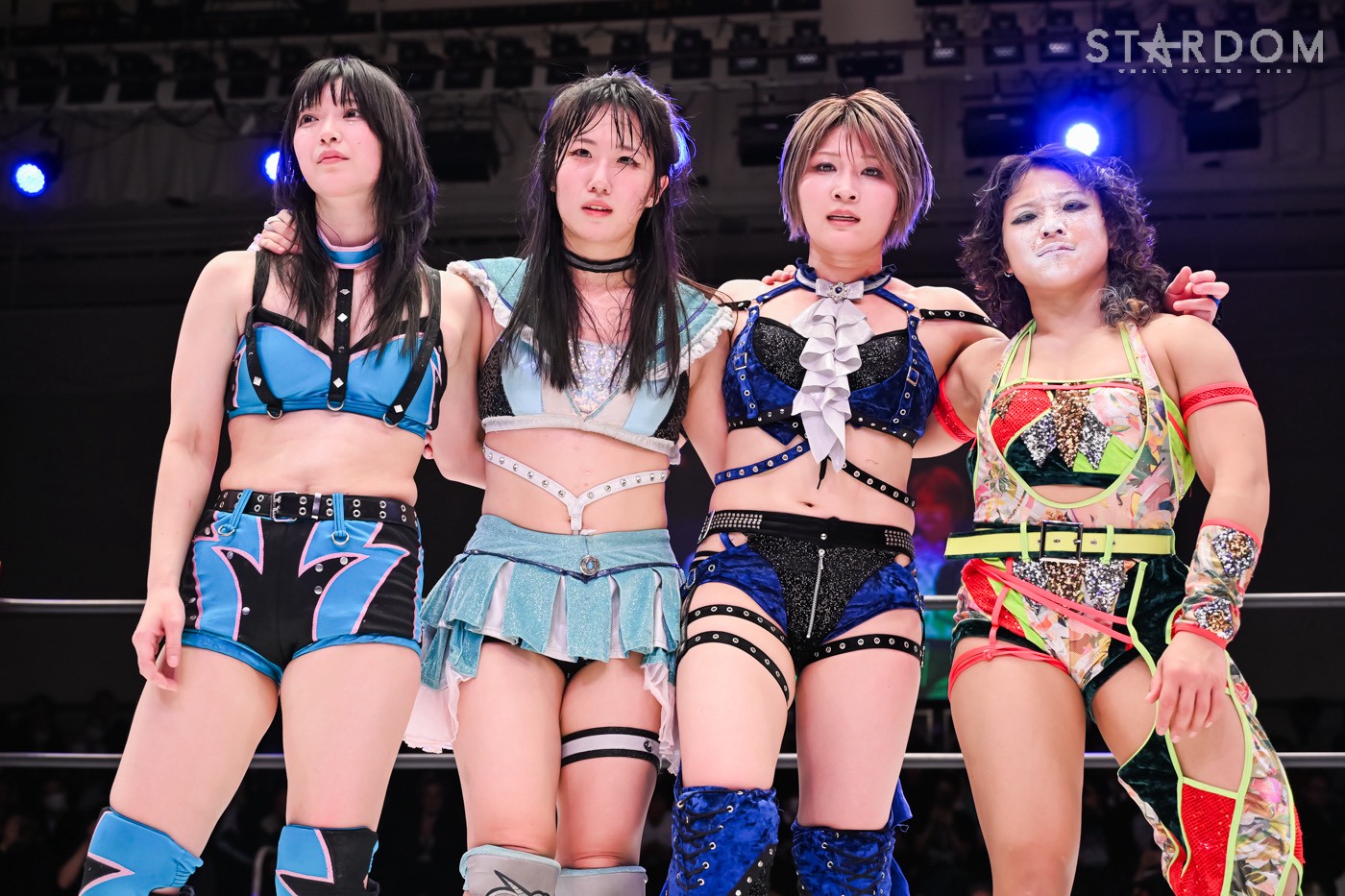STARDOM YEAREND X'mas NIGHT 2025